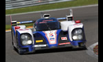 Toyota TS030 Hybrid LMP1 2013 